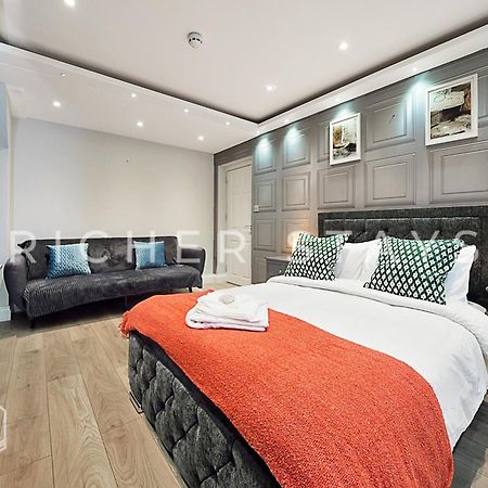 Leyton Guest Rooms - Rooms And Amenities London Eksteriør bilde