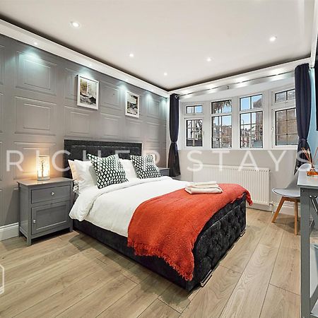 Leyton Guest Rooms - Rooms And Amenities London Eksteriør bilde