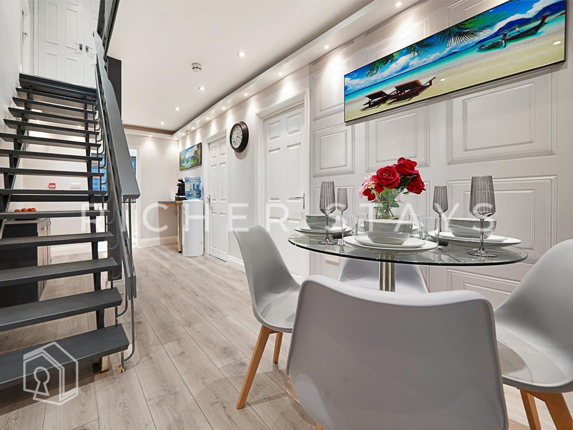 Leyton Guest Rooms - Rooms And Amenities London Eksteriør bilde